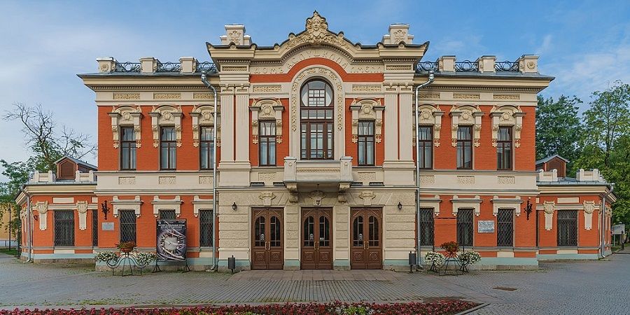 Пушкинский театральный фестиваль стартует в Пскове